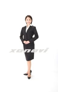 転職活動の社会人をはじめ、エアラインの全身撮影も多くなってきています！