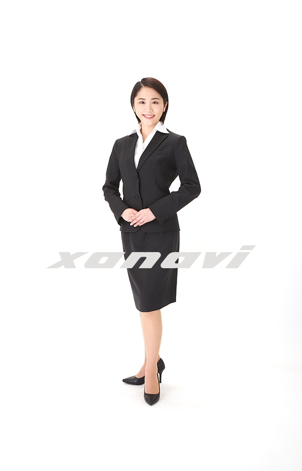 転職活動の社会人をはじめ、エアラインの全身撮影も多くなってきています！