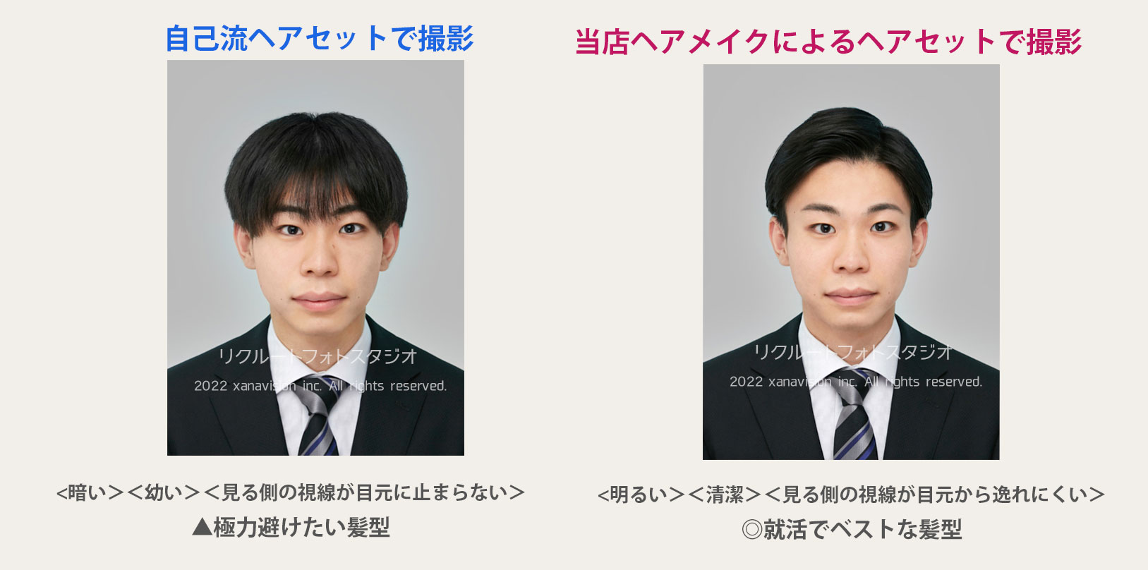 【男子就活生必見】 就活写真 の ベスト な 髪型って? ヘアセット はどうする?成城大学、法政大学、白百合女子大学、東京大学、一橋大学、早稲田大学、慶応義塾大学、城西大学、帝京大学、中央大学、専修大学、駒澤大学、國學院大学、日本女子大学、東洋英和女学院大学、フェリス女学院大学、東京外国語大学、成蹊大学、国士舘大学、青山学院大学、恵泉女学園大学他、転職活動の20代~60代の皆様、お疲れさまでした。