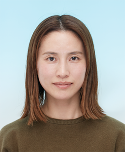 Megumi Ikenoue