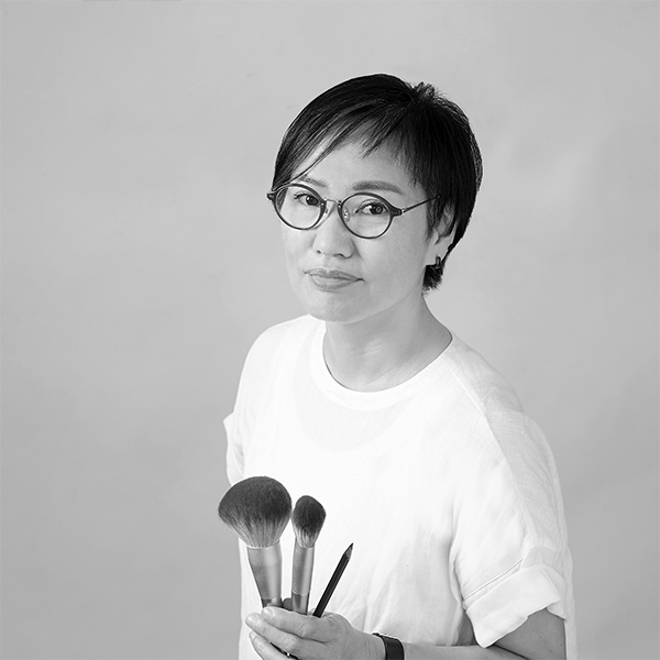 Make-up Artist - リクルートフォトスタジオ Make-up Artist